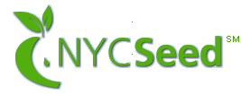 NYC Seed logo